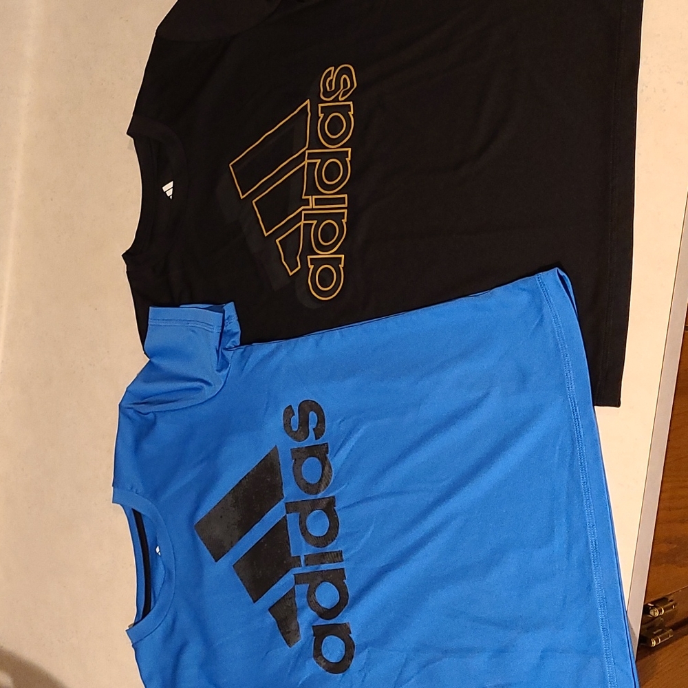 Boys t-shirts